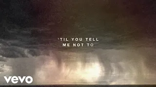 Restless Road - Tell Me Not To (Official Lyric Video)