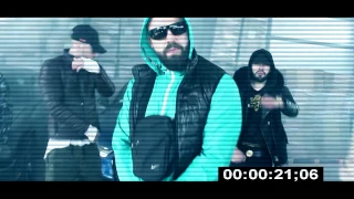 YSG Boss x DopeBoy "SofiiskiRittm" 2017 (Fun Video)