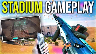 Battlefield 2042 | New Stadium Map First Impression..