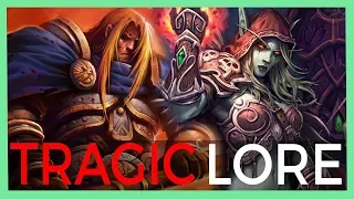 10 Most Tragic Stories In World of Warcraft