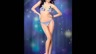 Miss Universe 2013 top 16 July Prediction)