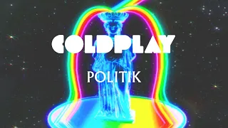 Coldplay - Politik (Slow + Reverb)