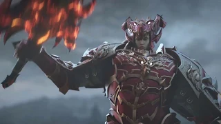 MU Origin 2 | Official Cinematic Trailer