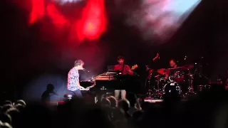 Jamie Cullum - When I Get Famous - Copenhagen Jazzfestival 2015