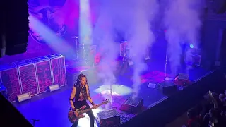 WIZO Kein Gerede (Live 01.03.2024) Volkshaus Zürich