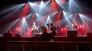 Sting - Desert Rose - Belgrade 17 September 2017