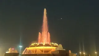 Fountain Square Park Mansarovar Jaipur 🤗🤗