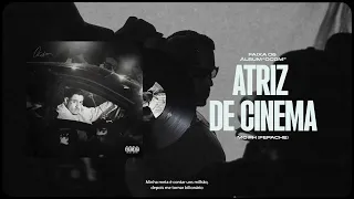 Atriz de Cinema - MC PH (Fepache) ''OCDM''