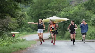 Dusi 2023 Day 2 Highlights