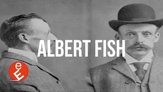🔴 ALBERT FISH - Explained EASY in 5 minutes