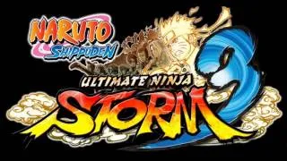 Naruto Ultimate Ninja Storm 3 - Tournament/Survival Win Theme OST (Extended)