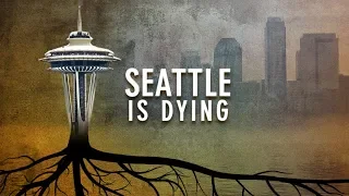 FULL MEASURE: June 2, 2019 - Seattle is Dying