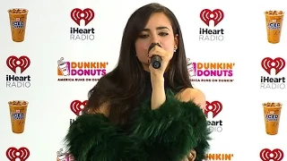 Sofia Carson - Love Is The Name