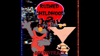 Light Em Up (Ruined Childhood 2 Old & New Soundtrack)