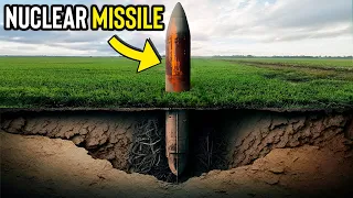 Nuclear Weapons That Are Missing