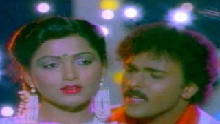 Anjada Gandu-ಅಂಜದ ಗಂಡು Kannada Movie Songs | Eke Heegaytho Video Song | Kushboo | TVNXT