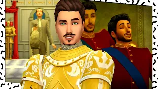 The Royalty Mod - Turn Your The Sims into the Medieval Era