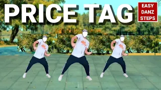 PRICE TAG | Jessie J. | Zumba | TikTok | Dance Fitness