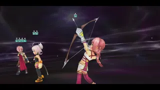DFFOO: Blockade of the Ancient Mechs: Pitch CHAOS Lv.180
