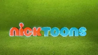 2 Nickelodeon Channels - Sonic The Hedgehog 2 bumper (2022)
