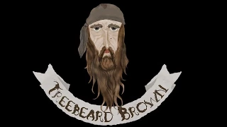 Treebeard Brown: Down to the Roots