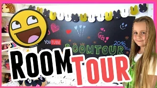 ✿die so sehr gewünschte ROOMTOUR ❣ 2016✿Mavie Noelle Family