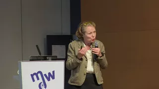 Vortrag (ohne Videobeilpiele): Karin Schumacher (Symposium „Leben ist Bewegung ist Musik“)