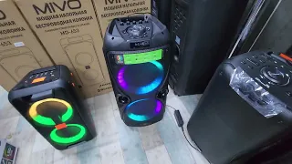 Круче чем Jbl Sven Vipe Fiero 😐 Подбор Hi 1000 сравнение 💥💥💥 100ВаттДля заказа +79250281767 ватсап