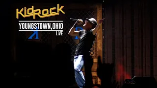 Kid Rock - Youngstown, Ohio - 2023 (Full Show)