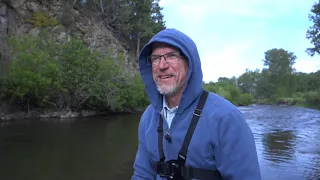 Fly Fishing Montana's Small River in June-Trailer for Prime Video [Episode #79]