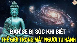 Bạn Sẽ Bị Sốc Khi Biết Thế Giới Trong Mắt Người Tu Hành - Vạn Cổ Tinh Hoa