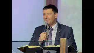 Андрей Тищенко | «Твоё время» | 02.07.2017