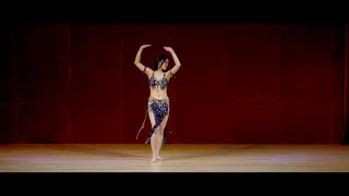 Ekaterina Drum - Sandy Tong (Choreography by JinHee Kim)