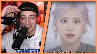 is blackpink okay? 😂 | blackpink no crack #17 REACTION!