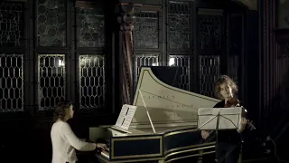 Jean-Marie Leclair (1697-1764) Sonata op. 5 no. VIII