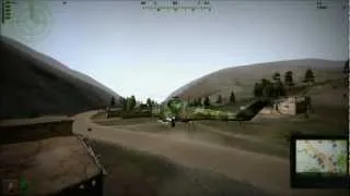 Mi-24V Showcase