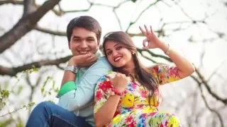 Rahul+Aashika (Save the Date - Invite Video)