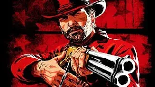 Red Dead Redemption 2 Full game walkthrough part 13