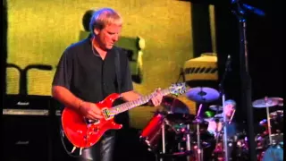 RUSH - Half The World - 1997/06/30 - Molson Amphitheatre, Toronto, Ontario CAN