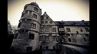 The Real Castle Wolfenstein