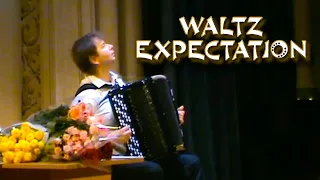 H.Kittler - Waltz "Expectation" / Г.Кітлер - Вальс "Очікування". Igor Zavadsky, Kyiv, Ukraine