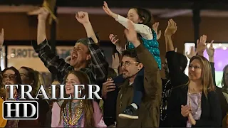 OUR FRIEND Official Trailer 2020 - Jason Segel, Dakota Johnson, Casey Affleck