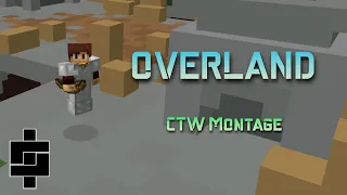 Overland - Capture The Wool Montage