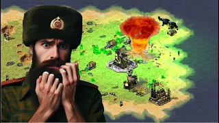 Red Alert 2 Multiplayer: Nail-Biting Finish in Epic Online Battle!