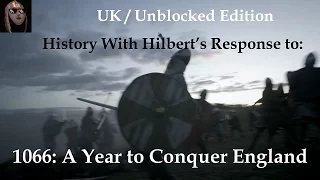 Disagreeing with Historians on 1066: A Year To Conquer England - UK and Ireland/Unblocked Version