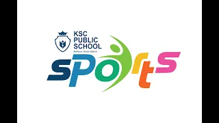 KSC PUBLIC SCHOOL - Unfolding Glimpses of "Sports Day - 2023"