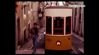 Lisboa dos anos 80