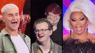 Drag Race UK 5 will cure your depression