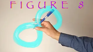 Figure 8. Basic penspinning trick for beginners. Learn How to Spin A Pen - In Only 1 Minute.