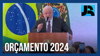 Sem espaço para déficit, orçamento de 2024 será entregue amanhã (31) ao Congresso